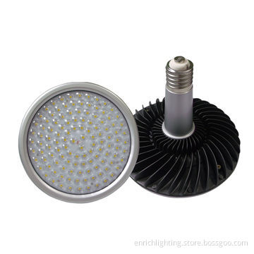 50W LED High Bay Light, AC85-265V, Long Lifespan, E27/E26/E39/E40 Base